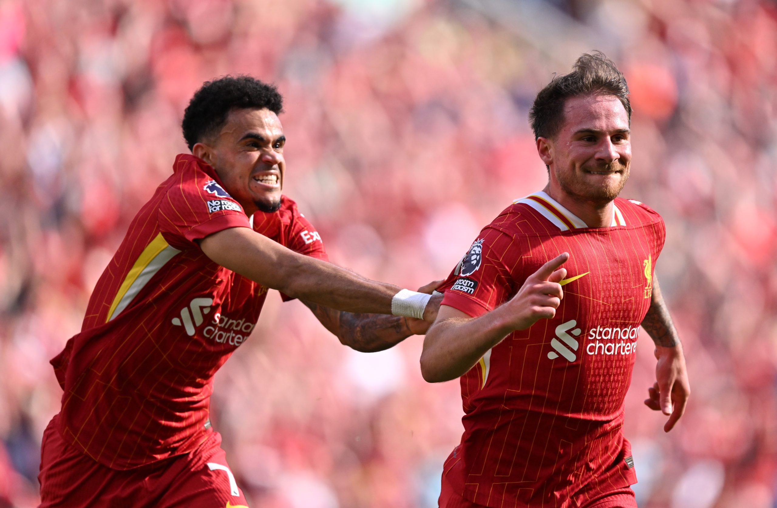 Liverpool vs Milan (July 26, 2025) Game Analysis of Games in Hong Kong