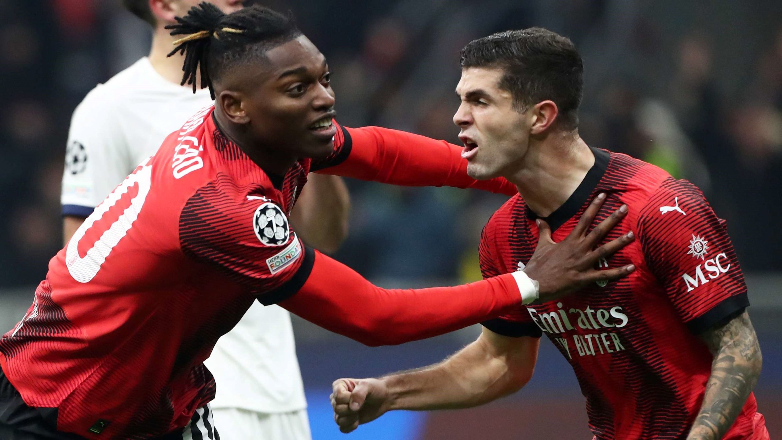 Liverpool vs Milan (July 26, 2025) Game Analysis of Games in Hong Kong