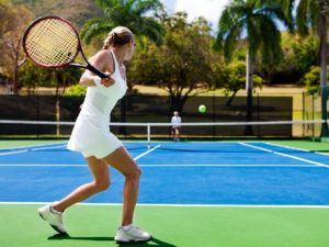 Fit and Fired Up: Sports Motivation to the Youthful Sportsmen.