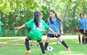 Game Day Prepared: Sports Prep and Tips to the Big Match