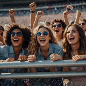 Sports Talk Live: 5 Alternative and Argumentative Discussions to the Real Fans.