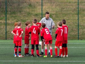 Winning Edge : Sports 7 Tips and Tricks to the champions