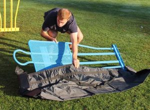 The Field Guide: Sports Equipment Reviews to a Perfect Fit