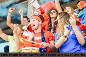 Sports Talk Live: 5 Alternative and Argumentative Discussions to the Real Fans.