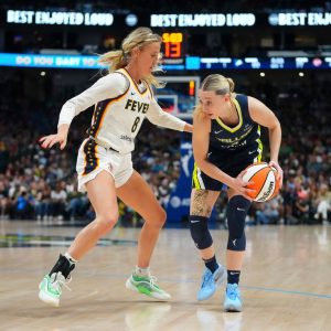 Sports Science: The Tech Behind the Game for the Curious