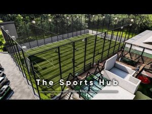 The Ultimate 6 Sports Hub for Fans and Athletes Alike Every Day