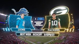 Sports Frenzy: Live Scores and Analysis for the True Fans