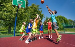 Sports Central: Your Daily Bread of News and Updates Here