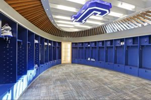 The 6 Locker Rooms: Sports News and Rumors to the Insiders