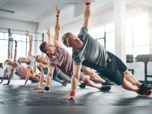 Sports and Fitness: Healthy Living for the Active Athlete Lifestyle