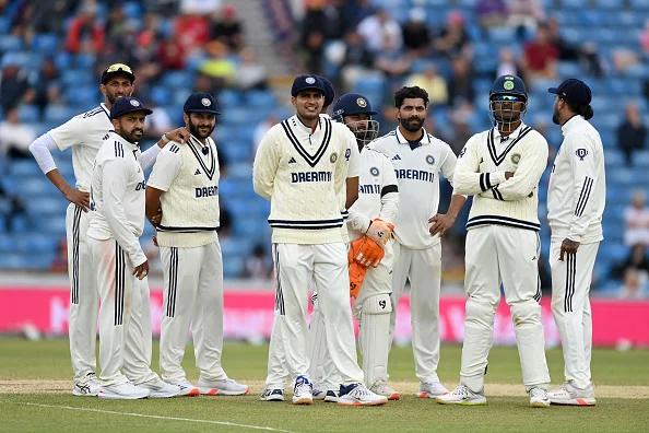 IND vs ENG 5th Test - India Comeback at The Oval